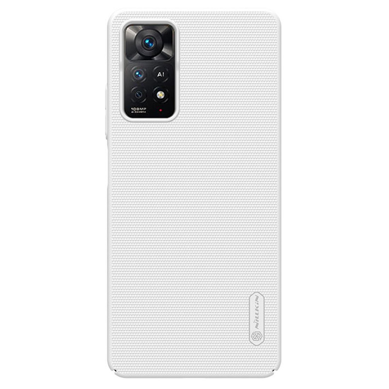 قاب اورجینال ضدضربه Super Frosted نیلکین Xiaomi Redmi Note 11 Pro