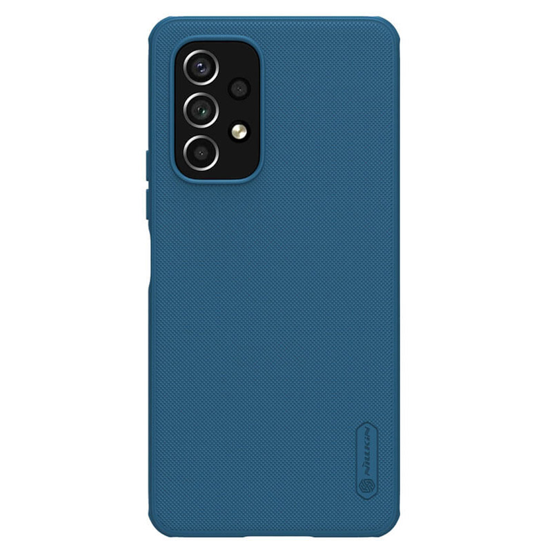 قاب اورجینال ضدضربه Super Frosted Pro نیلکین Samsung Galaxy A53 5G