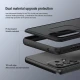 قاب اورجینال ضدضربه Super Frosted Pro نیلکین Samsung Galaxy A73