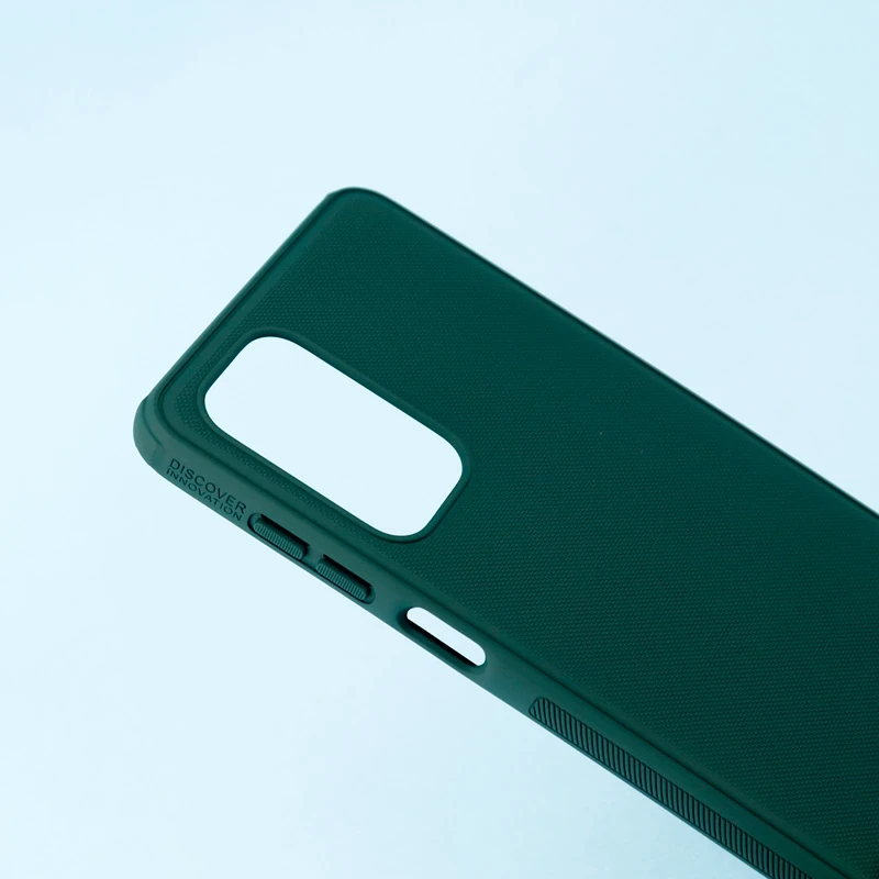 قاب اورجینال ضدضربه Super Frosted Pro نیلکین Samsung Galaxy A73