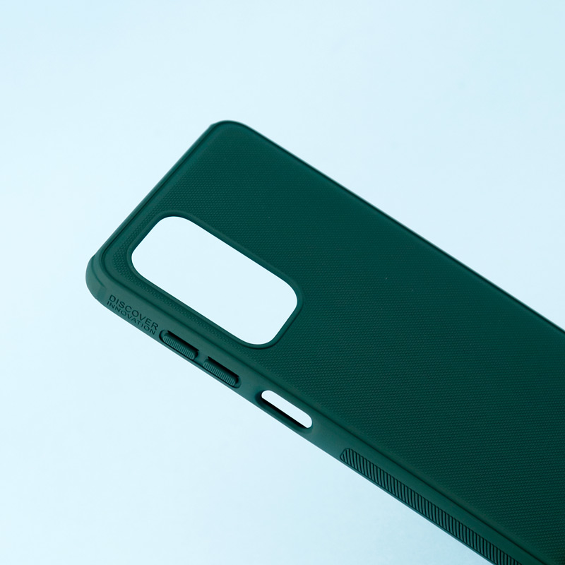 قاب اورجینال ضدضربه Super Frosted Pro نیلکین Samsung Galaxy A73