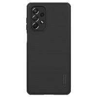 قاب اورجینال ضدضربه Super Frosted Pro نیلکین Samsung Galaxy A73