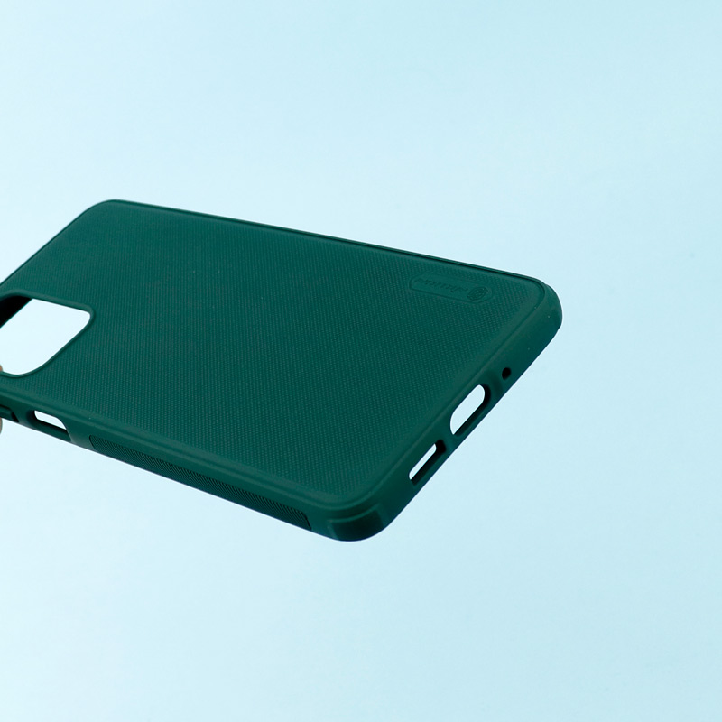 قاب اورجینال ضدضربه Super Frosted Pro نیلکین Samsung Galaxy A73