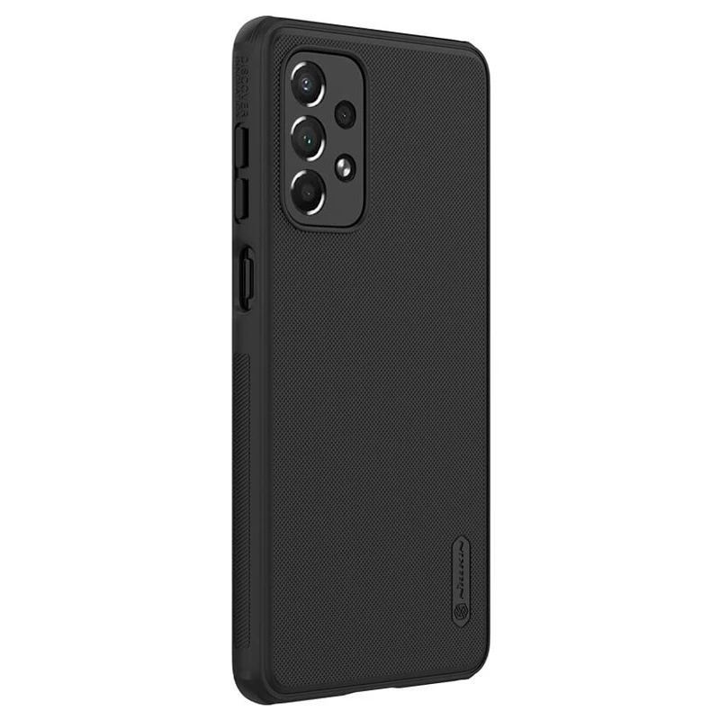 قاب اورجینال ضدضربه Super Frosted Pro نیلکین Samsung Galaxy A73
