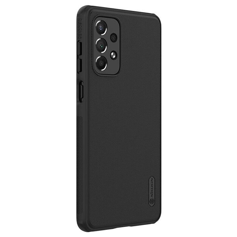 قاب اورجینال ضدضربه Super Frosted Pro نیلکین Samsung Galaxy A73