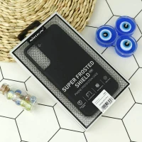 قاب اورجینال ضدضربه Super Frosted Pro نیلکین Samsung Galaxy S22 Plus