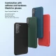 قاب اورجینال ضدضربه Super Frosted Pro نیلکین Samsung Galaxy S22 Plus