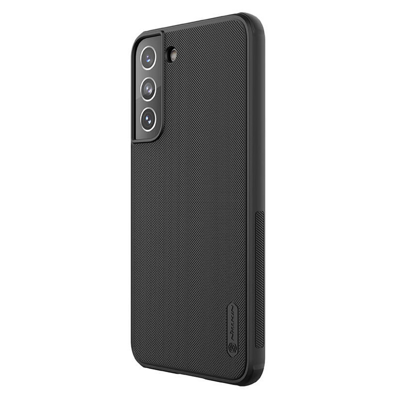 قاب اورجینال ضدضربه Super Frosted Pro نیلکین Samsung Galaxy S22 Plus