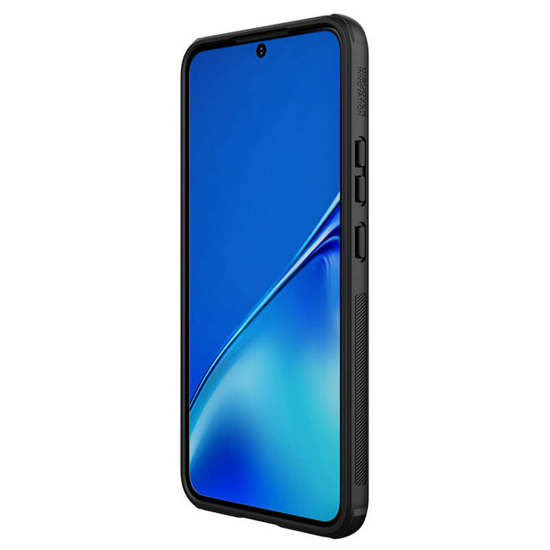 قاب اورجینال ضدضربه Super Frosted Pro نیلکین Samsung Galaxy S22 Plus