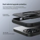 قاب اورجینال ضدضربه Super Frosted Pro نیلکین iPhone 13 Pro