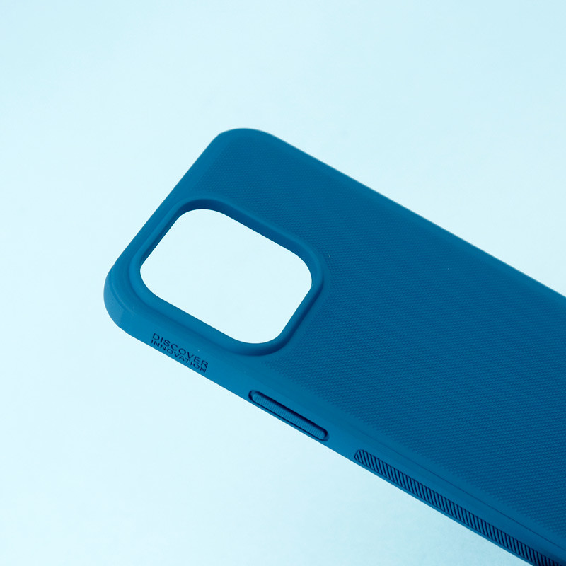 قاب اورجینال ضدضربه Super Frosted Pro نیلکین iPhone 13 Pro