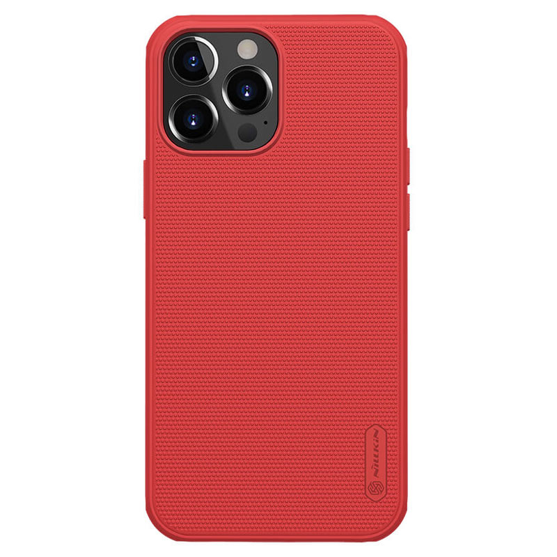 قاب اورجینال ضدضربه Super Frosted Pro نیلکین iPhone 13 Pro