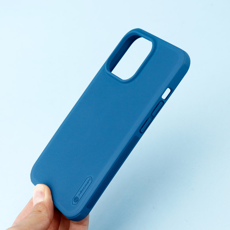 قاب اورجینال ضدضربه Super Frosted Pro نیلکین iPhone 13 Pro