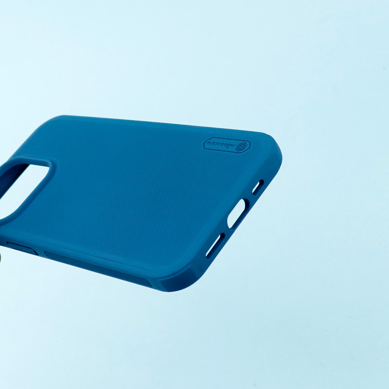 قاب اورجینال ضدضربه Super Frosted Pro نیلکین iPhone 13 Pro