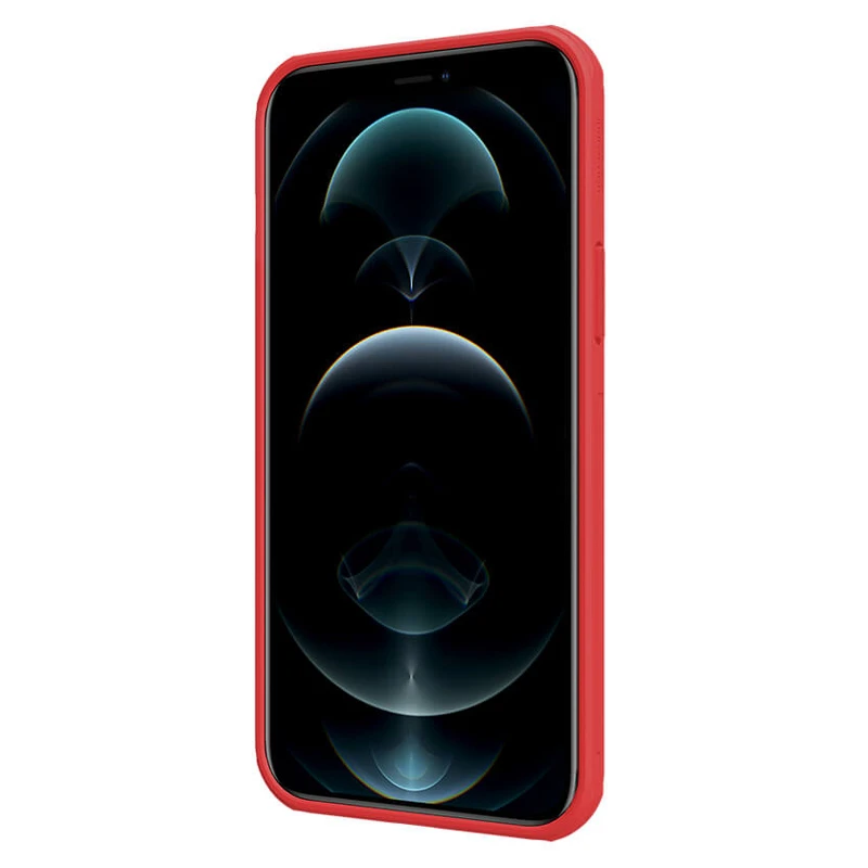 قاب اورجینال ضدضربه Super Frosted Pro نیلکین iPhone 13 Pro