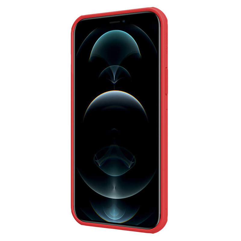 قاب اورجینال ضدضربه Super Frosted Pro نیلکین iPhone 13 Pro