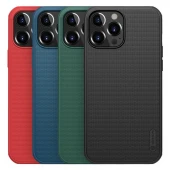 قاب اورجینال ضدضربه Super Frosted Pro نیلکین iPhone 13 Pro