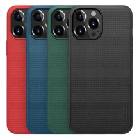 قاب اورجینال ضدضربه Super Frosted Pro نیلکین iPhone 13 Pro