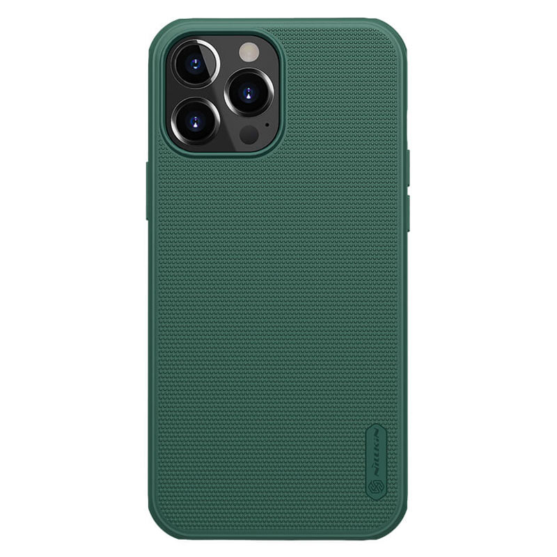 قاب اورجینال ضدضربه Super Frosted Pro نیلکین iPhone 13 Pro