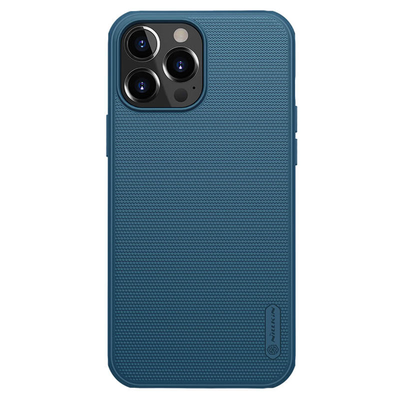 قاب اورجینال ضدضربه Super Frosted Pro نیلکین iPhone 13 Pro