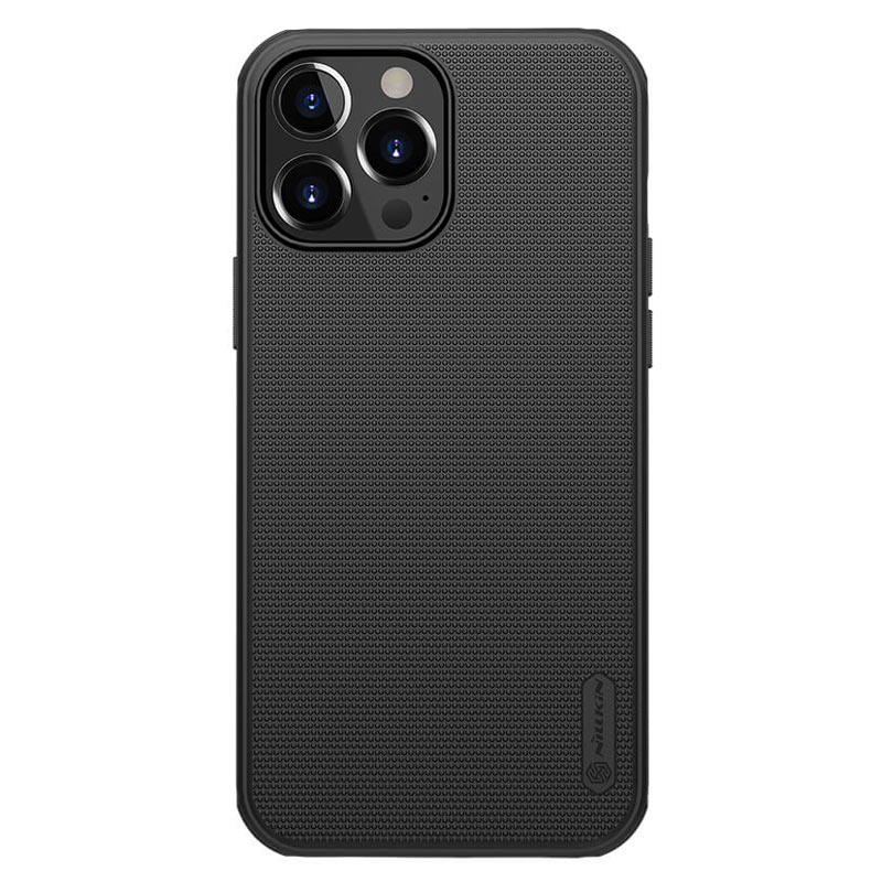 قاب اورجینال ضدضربه Super Frosted Pro نیلکین iPhone 13 Pro