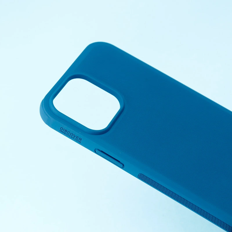 قاب اورجینال ضدضربه Super Frosted Pro نیلکین iPhone 13 Pro Max