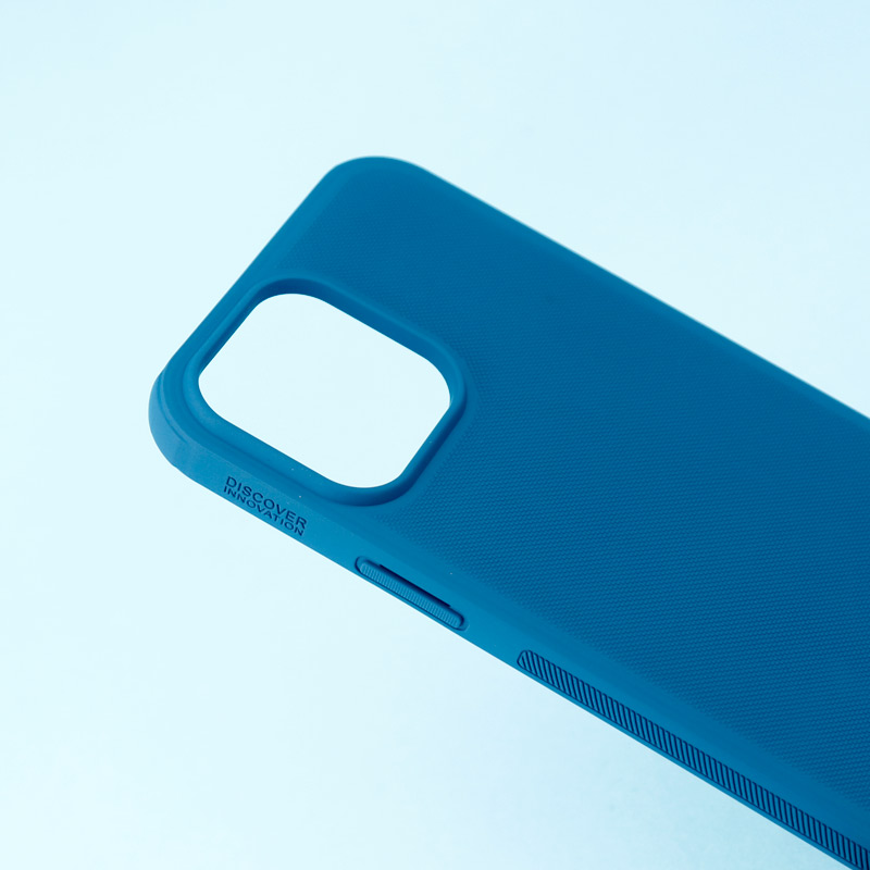 قاب اورجینال ضدضربه Super Frosted Pro نیلکین iPhone 13 Pro Max
