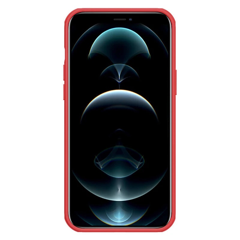 قاب اورجینال ضدضربه Super Frosted Pro نیلکین iPhone 13 Pro Max