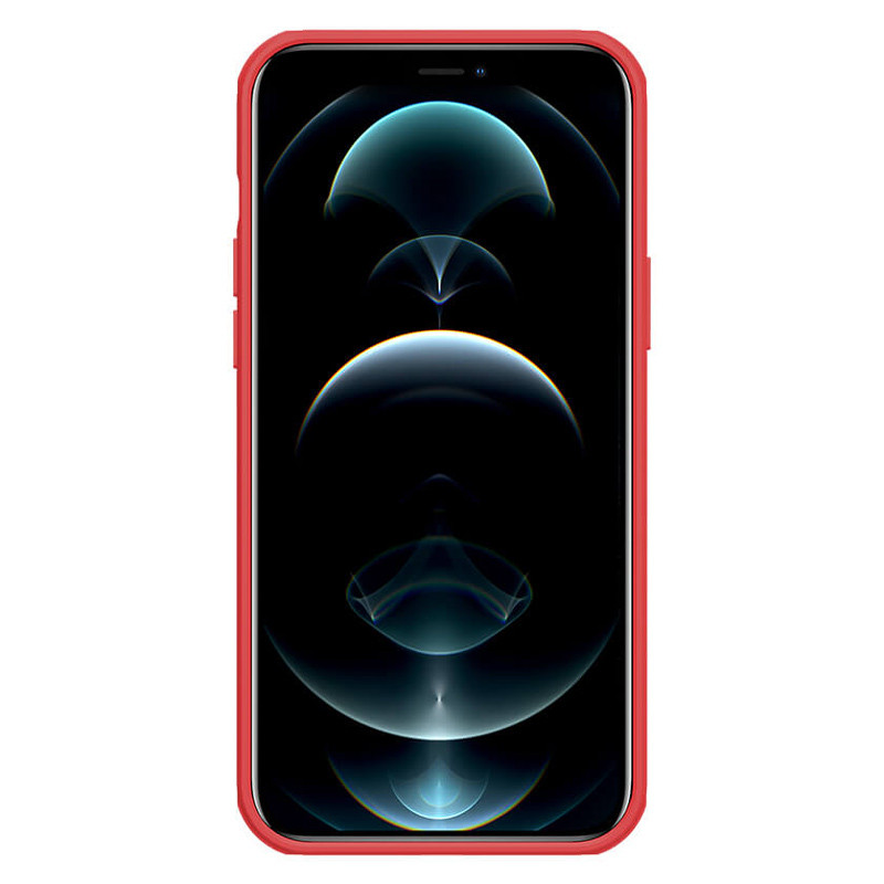قاب اورجینال ضدضربه Super Frosted Pro نیلکین iPhone 13 Pro Max