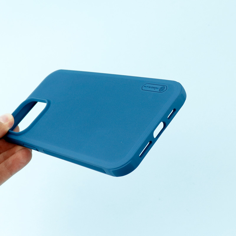 قاب اورجینال ضدضربه Super Frosted Pro نیلکین iPhone 13 Pro Max