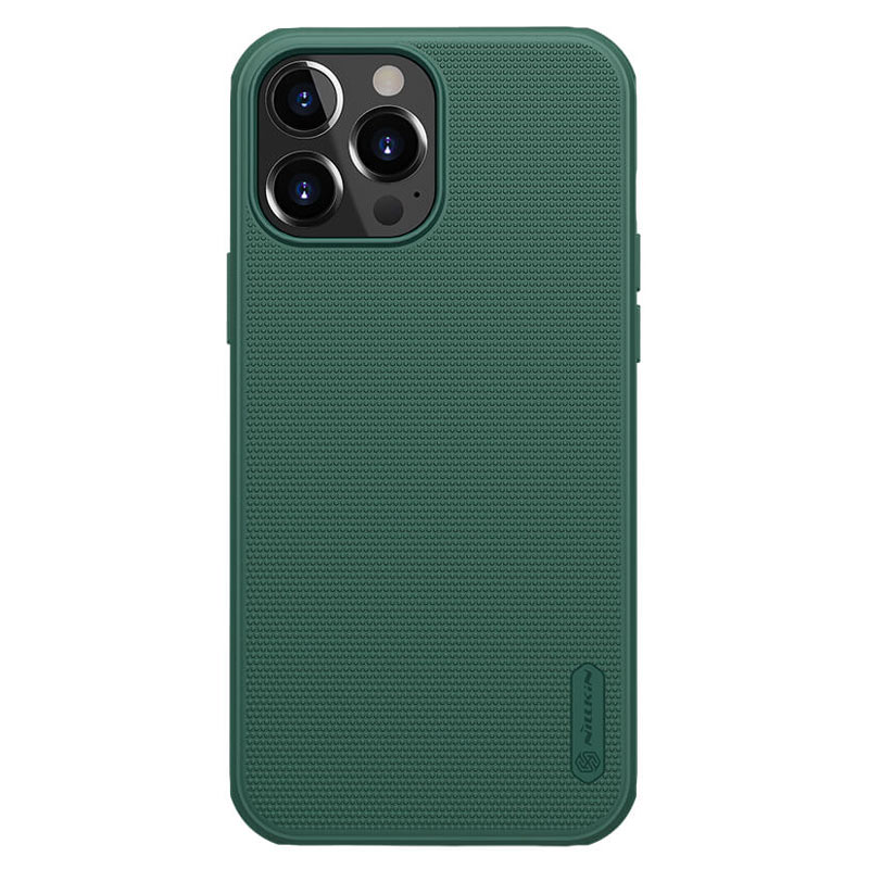 قاب اورجینال ضدضربه Super Frosted Pro نیلکین iPhone 13 Pro Max