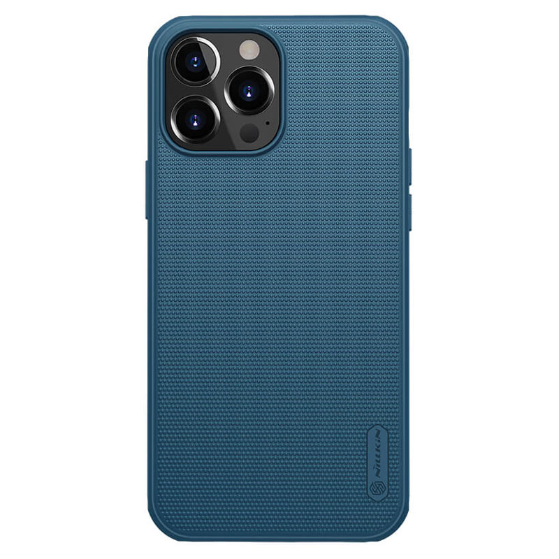 قاب اورجینال ضدضربه Super Frosted Pro نیلکین iPhone 13 Pro Max