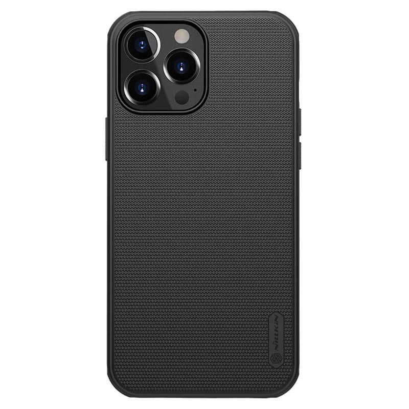 قاب اورجینال ضدضربه Super Frosted Pro نیلکین iPhone 13 Pro Max