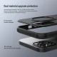 قاب اورجینال ضدضربه Super Frosted Pro نیلکین iPhone 13 Pro Max