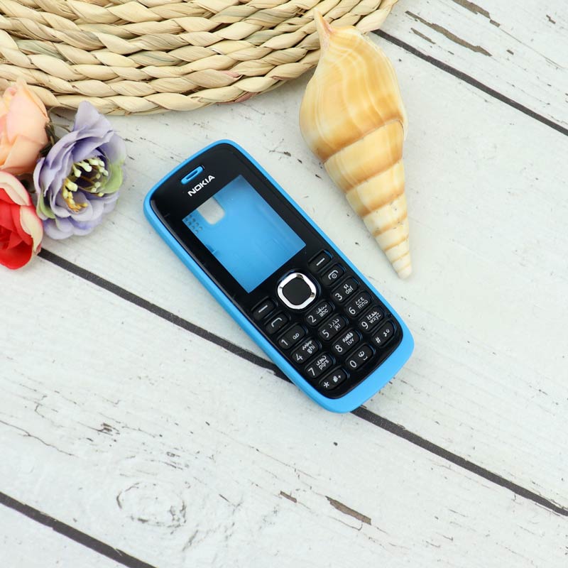 قاب ساده Nokia N112