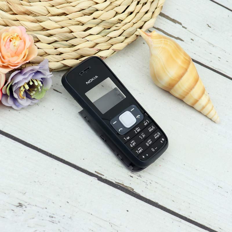 قاب ساده Nokia N1209