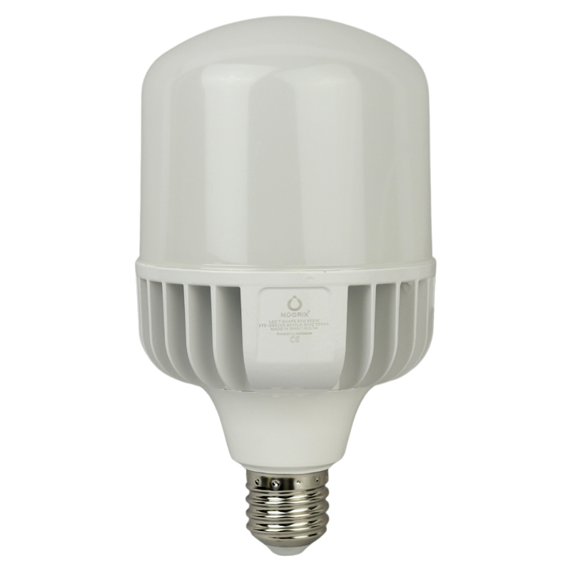 لامپ استوانه LED نوریکس Noorix E27 100W