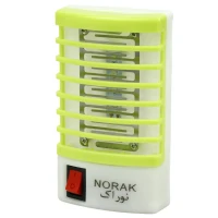 چراغ خواب حشره کش برقی Norak