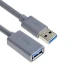 کابل افزایش طول USB3.0 اورنج Orange طول 1.5 متر
