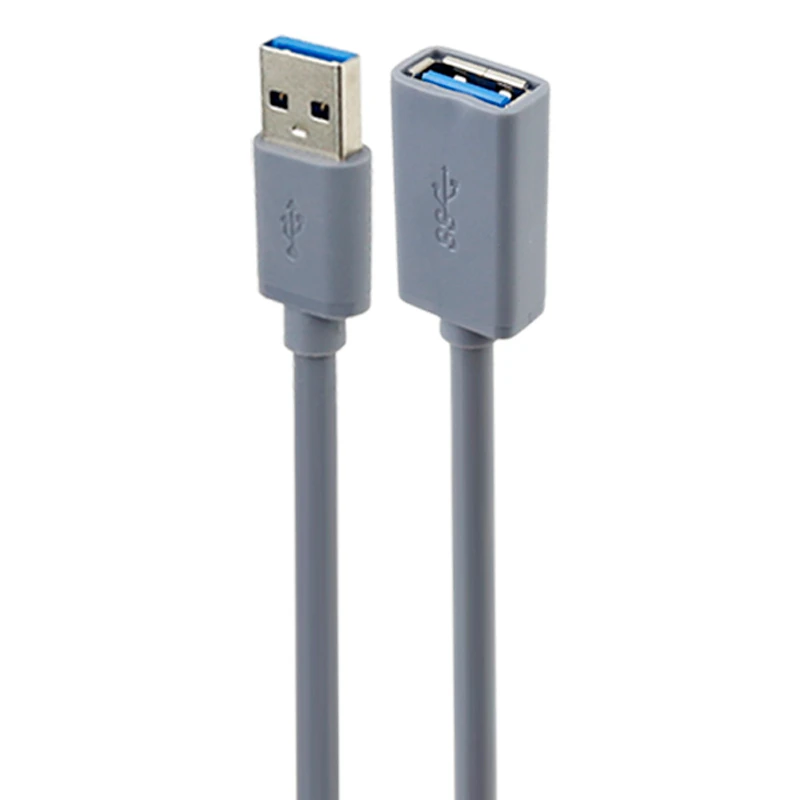 کابل افزایش طول USB3.0 اورنج Orange طول 1.5 متر
