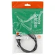 کابل هارد USB3.0 اورنج Orange طول 0.5 متر