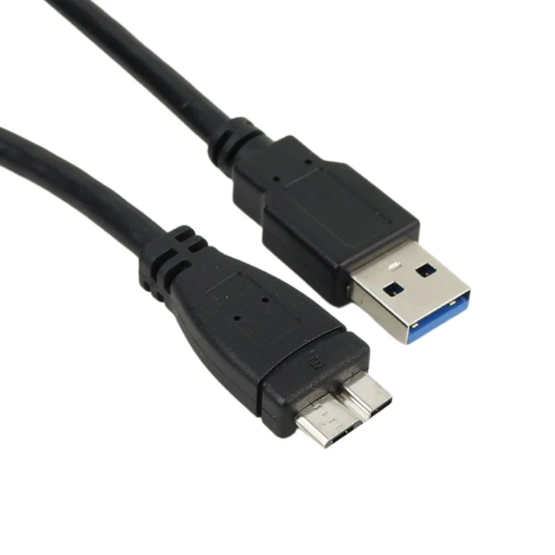 کابل هارد USB3.0 اورنج Orange طول 0.5 متر