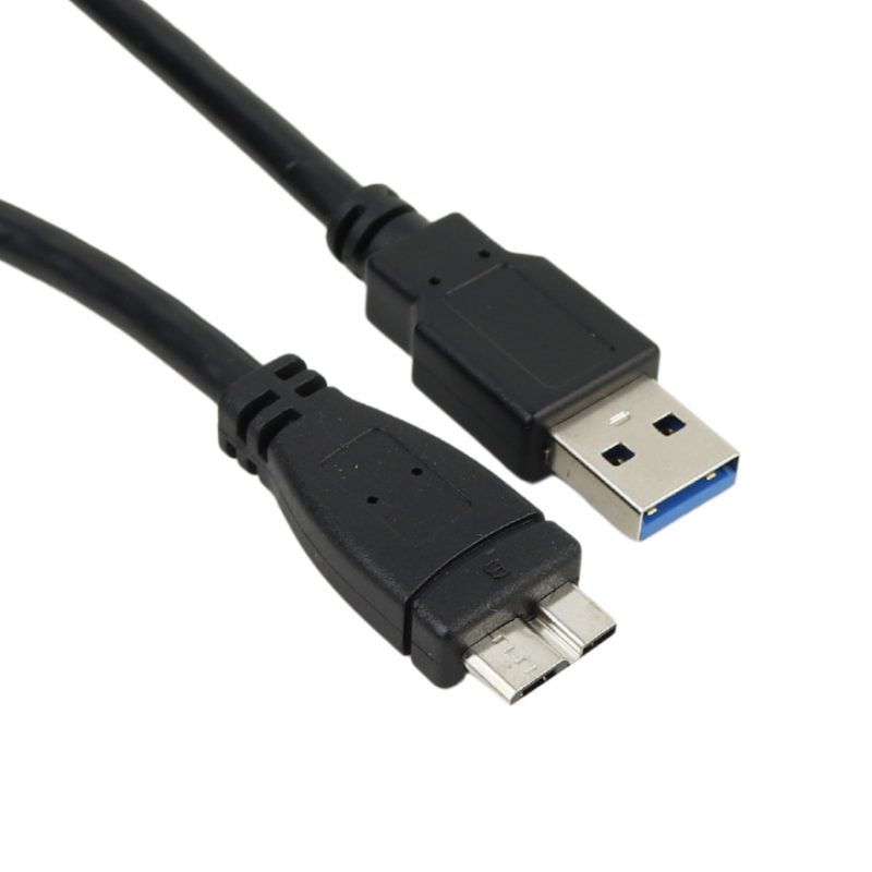 کابل هارد Orange USB3.0 50cm