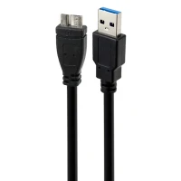 کابل هارد Orange USB3.0 50cm