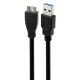 کابل هارد USB3.0 اورنج Orange طول 0.5 متر