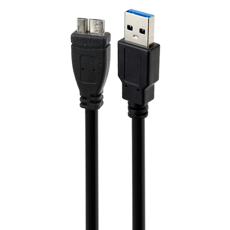 کابل هارد Orange USB3.0 50cm