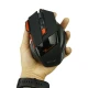 موس گیمینگ P-net GM.15 + پد موس
