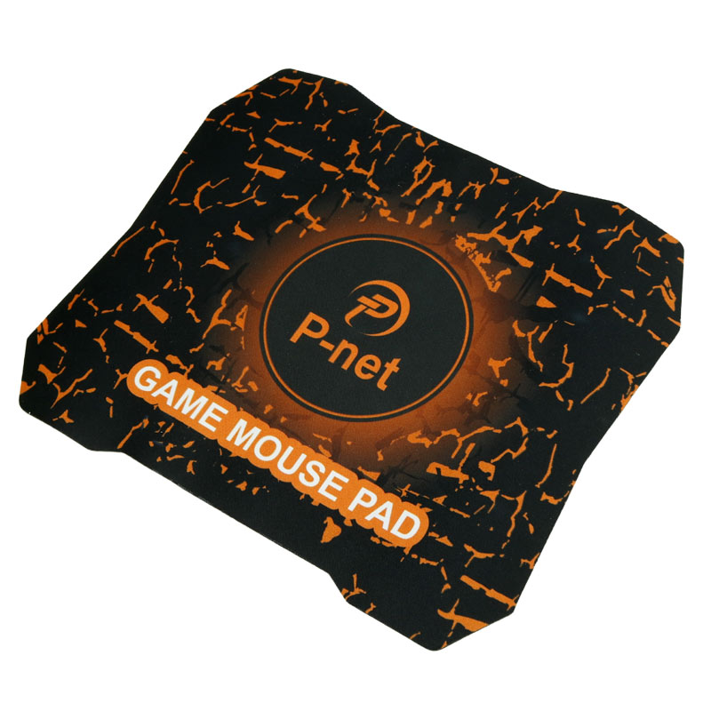 موس گیمینگ P-net GM.15 + پد موس
