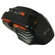 موس گیمینگ P-net GM.15 + پد موس
