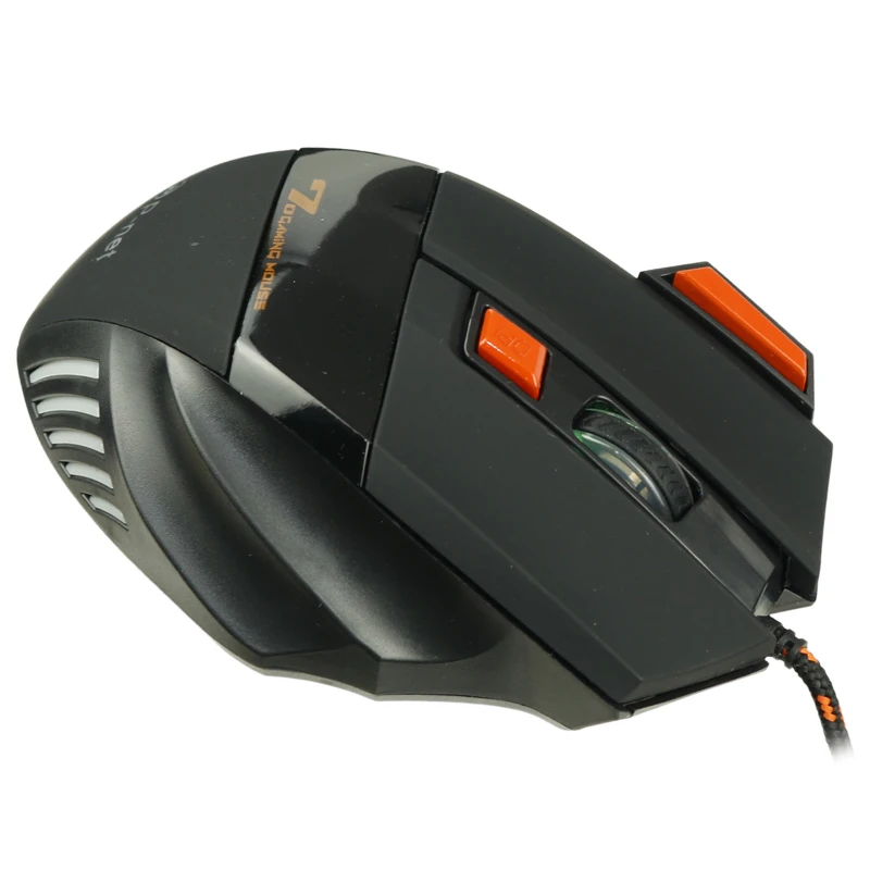 موس گیمینگ P-net GM.15 + پد موس